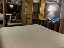 ibis Lyon Sud Chasse Sur Rhone