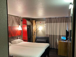 ibis Lyon Sud Chasse Sur Rhone