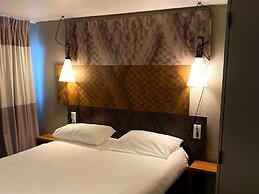ibis Lyon Sud Chasse Sur Rhone