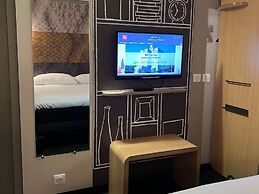 ibis Lyon Sud Chasse Sur Rhone