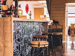 ibis Saint Brieuc Yffiniac