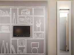 ibis Saint Brieuc Yffiniac