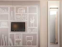 ibis Saint Brieuc Yffiniac