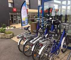 ibis Saint Brieuc Yffiniac