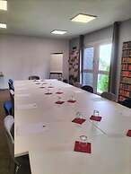 ibis Saint Brieuc Yffiniac