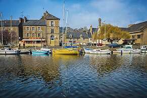 ibis Saint Brieuc Yffiniac