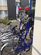 ibis Saint Brieuc Yffiniac