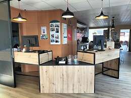 ibis Saint Brieuc Yffiniac