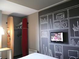 ibis Saint Brieuc Yffiniac