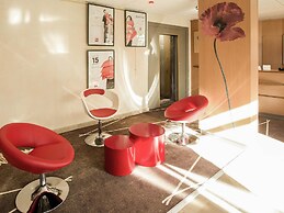 ibis Saint Brieuc Yffiniac