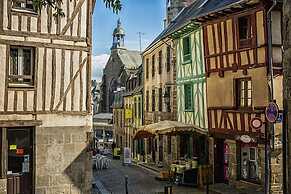 ibis Saint Brieuc Yffiniac