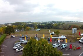 ibis Saint Brieuc Yffiniac