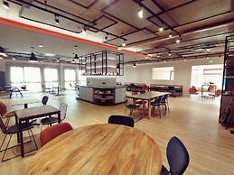 ibis Saint Brieuc Yffiniac