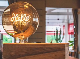 ibis Saint Brieuc Yffiniac