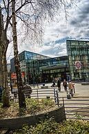 ibis Saint Brieuc Yffiniac