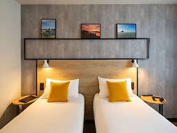 ibis Saint Malo La Madeleine