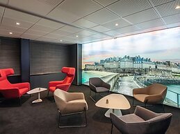 ibis Saint Malo La Madeleine