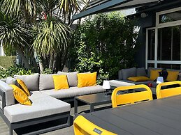 ibis Saint Malo La Madeleine