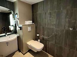 ibis Saint Malo La Madeleine