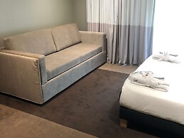 ibis Saint Malo La Madeleine