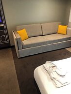 ibis Saint Malo La Madeleine