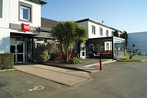 ibis Saint Malo La Madeleine