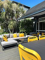 ibis Saint Malo La Madeleine