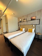 ibis Saint Malo La Madeleine