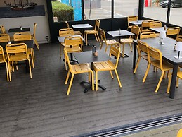 ibis Saint Malo La Madeleine