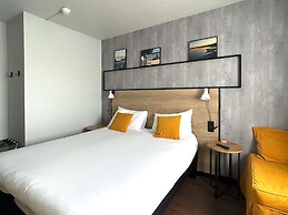 ibis Saint Malo La Madeleine