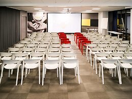 ibis Saint Malo La Madeleine