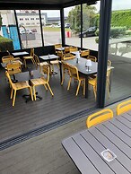 ibis Saint Malo La Madeleine