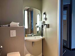 ibis Saint Malo La Madeleine