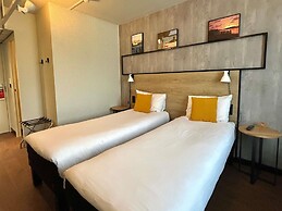 ibis Saint Malo La Madeleine