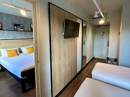 ibis Saint Malo La Madeleine