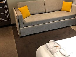 ibis Saint Malo La Madeleine