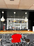ibis Saint Malo La Madeleine