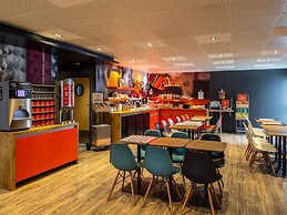 ibis Saint Malo La Madeleine