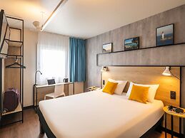 ibis Saint Malo La Madeleine