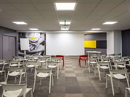 ibis Saint Malo La Madeleine