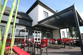 ibis Saint Malo La Madeleine