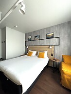 ibis Saint Malo La Madeleine