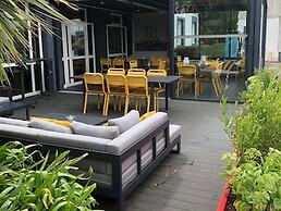 ibis Saint Malo La Madeleine