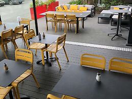 ibis Saint Malo La Madeleine