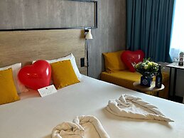 ibis Saint Malo La Madeleine