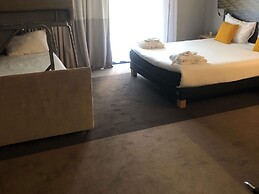 ibis Saint Malo La Madeleine