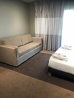 ibis Saint Malo La Madeleine