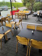 ibis Saint Malo La Madeleine