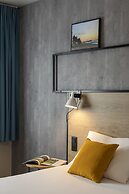 ibis Saint Malo La Madeleine