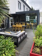 ibis Saint Malo La Madeleine